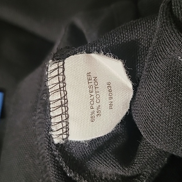 Amazon Employee " Workforce Staffing" Polo Shirt Men's Short Sleeve Size XXL - Picture 3 of 7